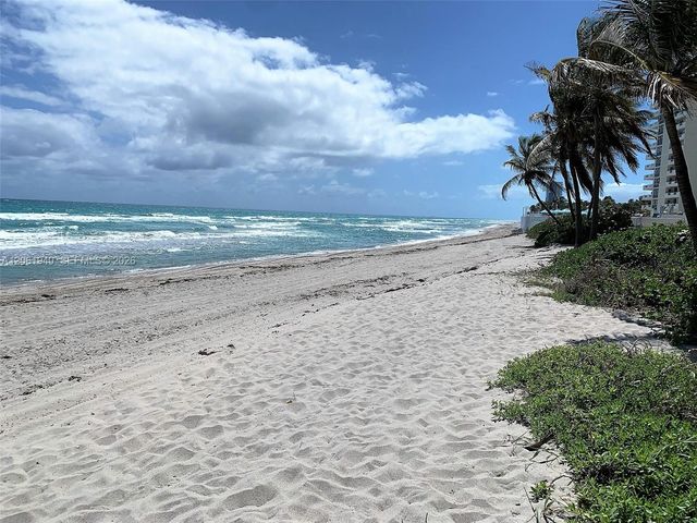 2080 S Ocean Drive 1606, Hallandale Beach, FL 33009