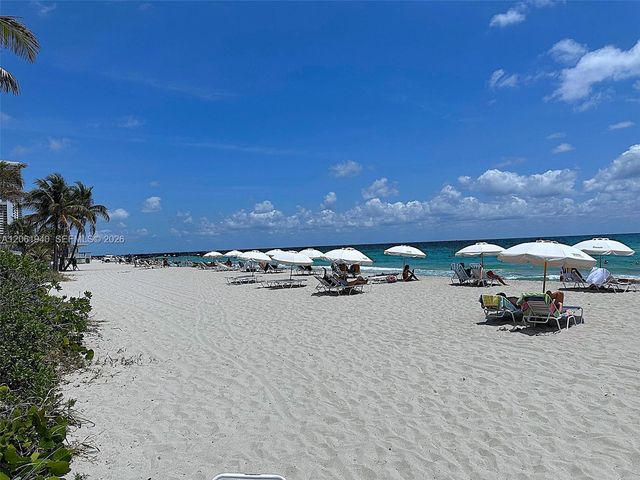 2080 S Ocean Drive 1606, Hallandale Beach, FL 33009