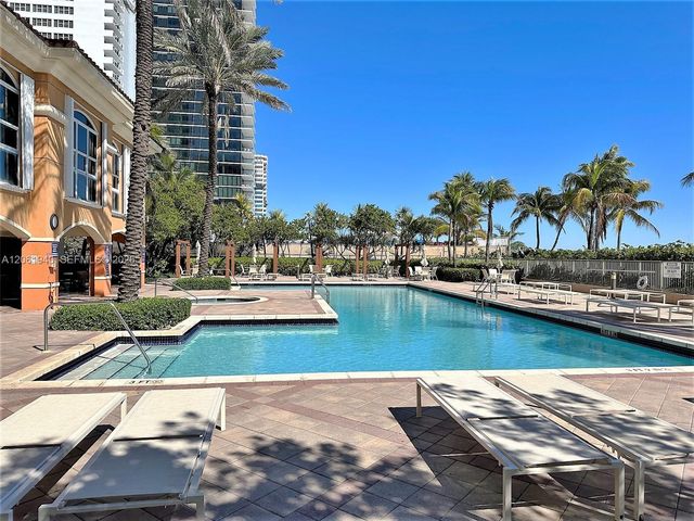 2080 S Ocean Drive 1606, Hallandale Beach, FL 33009