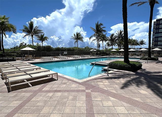 2080 S Ocean Drive 1606, Hallandale Beach, FL 33009