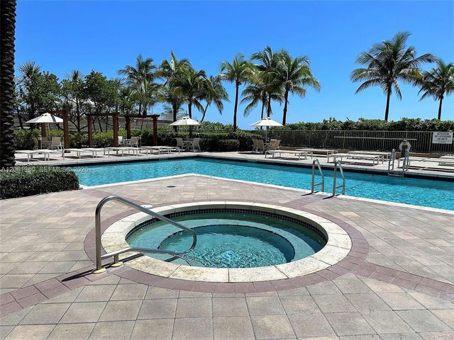 2080 S Ocean Drive 1606, Hallandale Beach, FL 33009