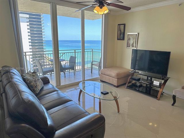 2080 S Ocean Drive 1606, Hallandale Beach, FL 33009