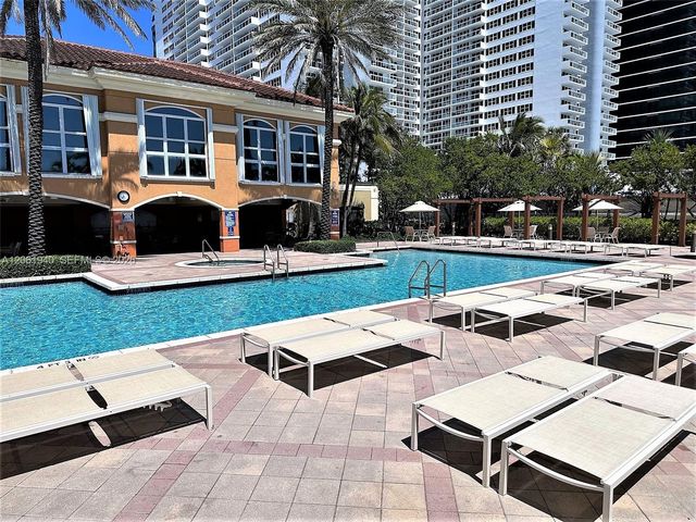 2080 S Ocean Drive 1606, Hallandale Beach, FL 33009