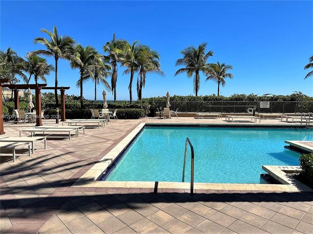 2080 S Ocean Drive 1606, Hallandale Beach, FL 33009