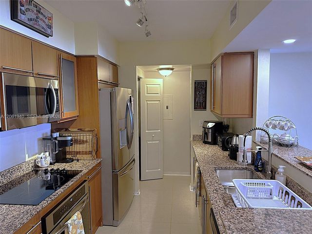 2080 S Ocean Drive 1606, Hallandale Beach, FL 33009