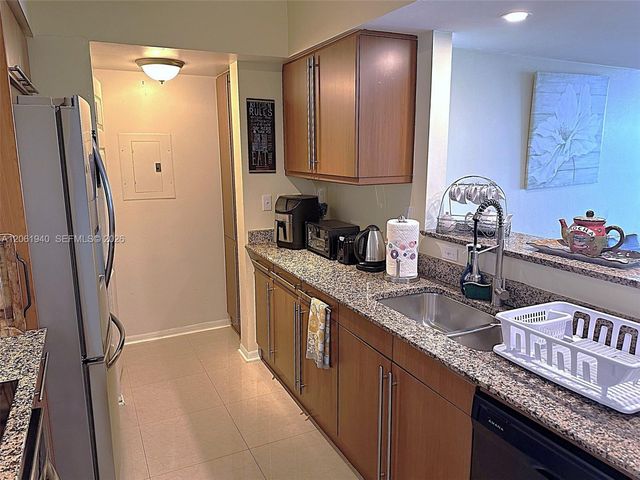 2080 S Ocean Drive 1606, Hallandale Beach, FL 33009