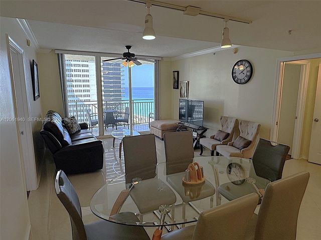 2080 S Ocean Drive 1606, Hallandale Beach, FL 33009