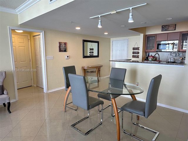 2080 S Ocean Drive 1606, Hallandale Beach, FL 33009