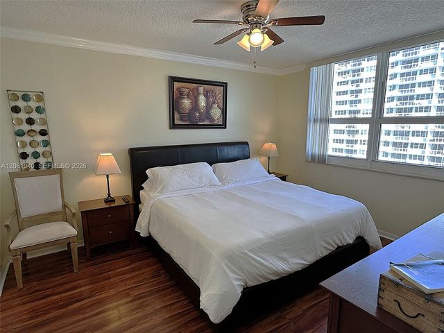 2080 S Ocean Drive 1606, Hallandale Beach, FL 33009