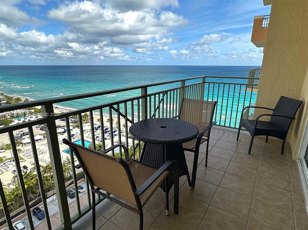 2080 S Ocean Drive 1606, Hallandale Beach, FL 33009