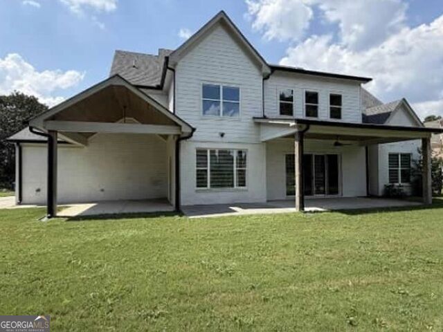 1375 Harris Road, Lawrenceville, GA 30043