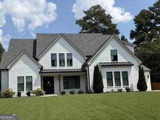 1375 Harris Road, Lawrenceville, GA 30043