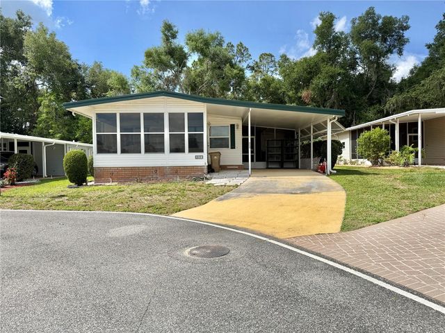 132 TAMARISK WAY, Leesburg, FL 34748