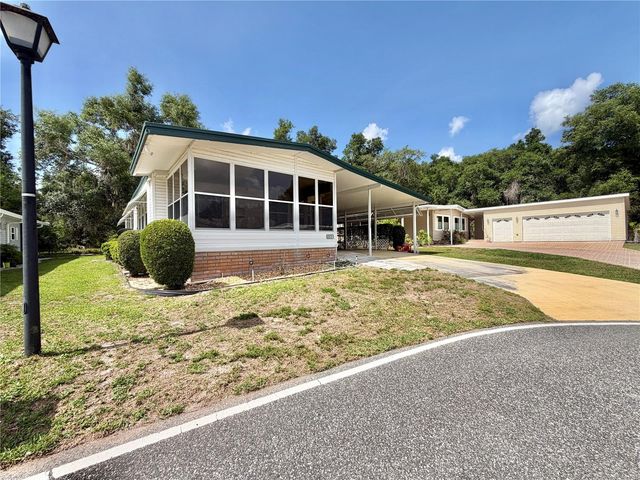 132 TAMARISK WAY, Leesburg, FL 34748
