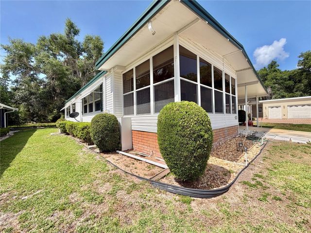132 TAMARISK WAY, Leesburg, FL 34748