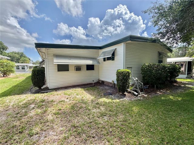 132 TAMARISK WAY, Leesburg, FL 34748