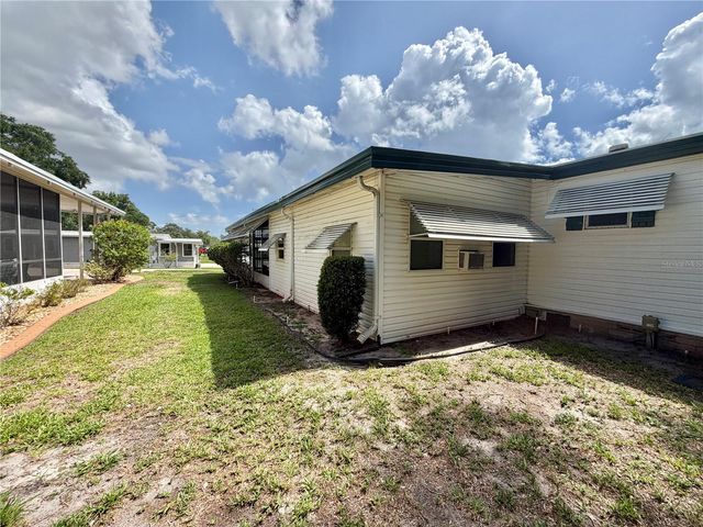 132 TAMARISK WAY, Leesburg, FL 34748