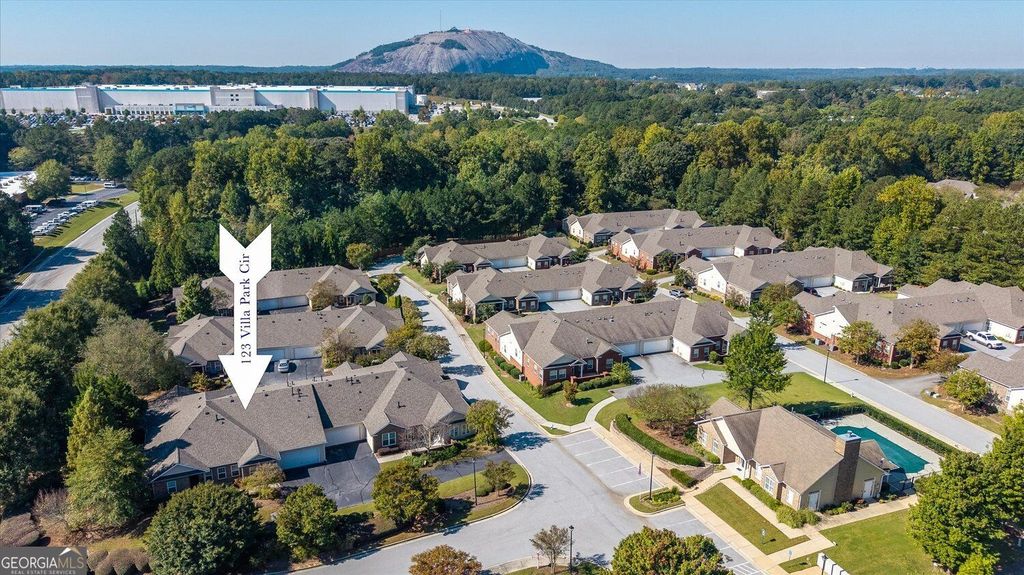 123 Villa Park Circle, Stone Mountain, GA 30087 — photo 3