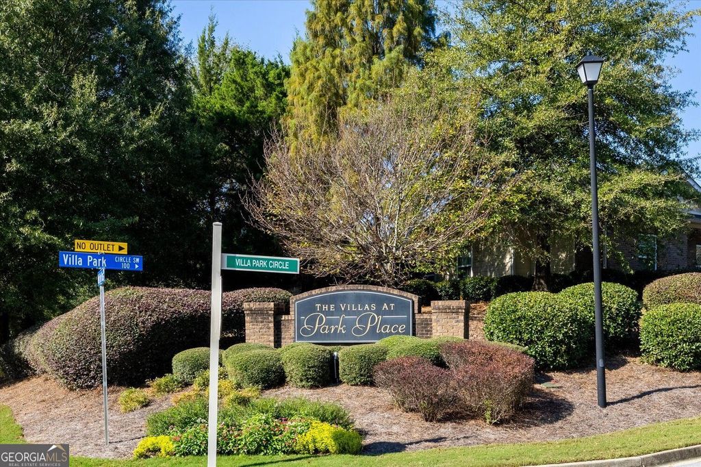 123 Villa Park Circle, Stone Mountain, GA 30087 — photo 5