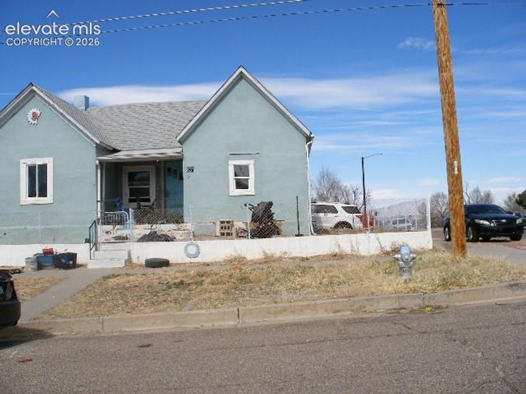 831 Currie Street, Pueblo, CO 81004 — photo 3