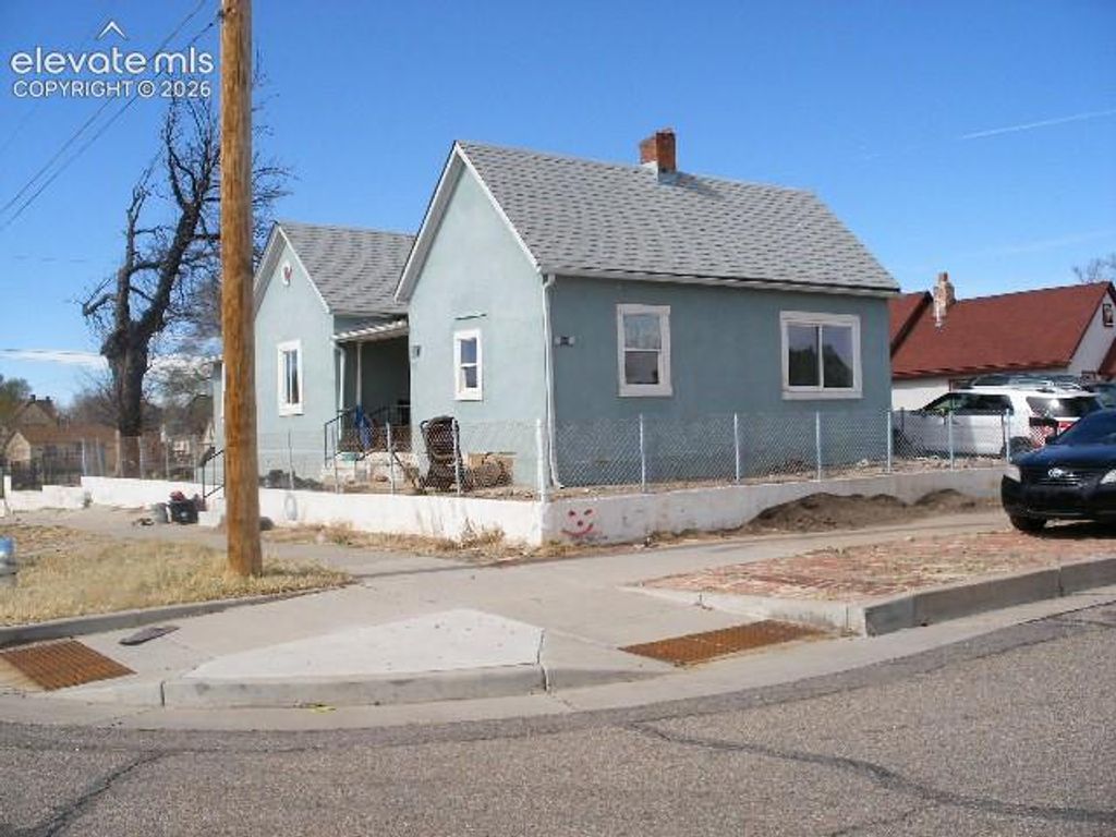 831 Currie Street, Pueblo, CO 81004 — photo 4