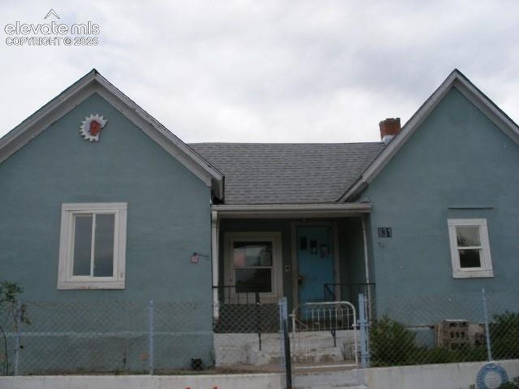 831 Currie Street, Pueblo, CO 81004 — photo 5