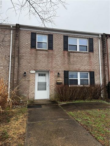 4433 Bennett LN, Virginia Beach, VA 23462