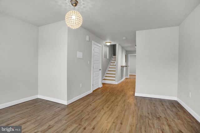 931 N Stricker St # 2, Baltimore, MD 21217