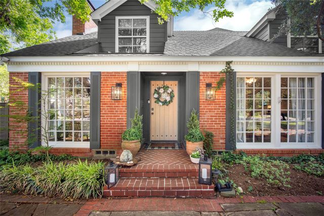 1501 Verano Drive, Dallas, TX 75218