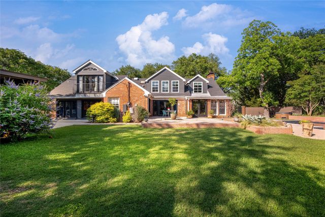 1501 Verano Drive, Dallas, TX 75218