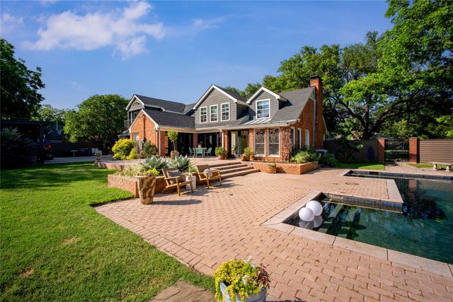 1501 Verano Drive, Dallas, TX 75218