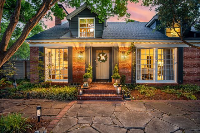 1501 Verano Drive, Dallas, TX 75218
