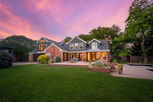 1501 Verano Drive, Dallas, TX 75218
