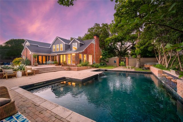 1501 Verano Drive, Dallas, TX 75218