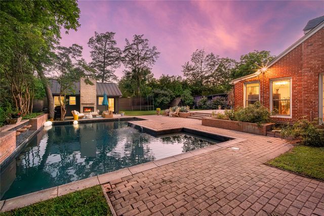1501 Verano Drive, Dallas, TX 75218