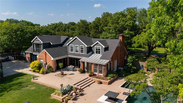 1501 Verano Drive, Dallas, TX 75218