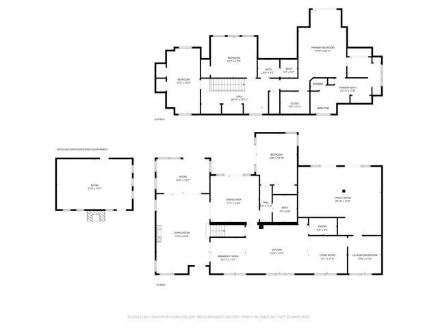 1501 Verano Drive, Dallas, TX 75218