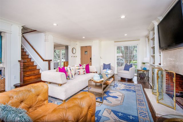 1501 Verano Drive, Dallas, TX 75218
