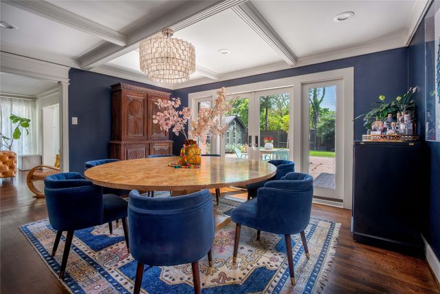 1501 Verano Drive, Dallas, TX 75218