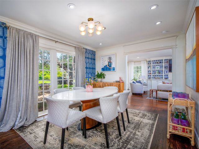 1501 Verano Drive, Dallas, TX 75218