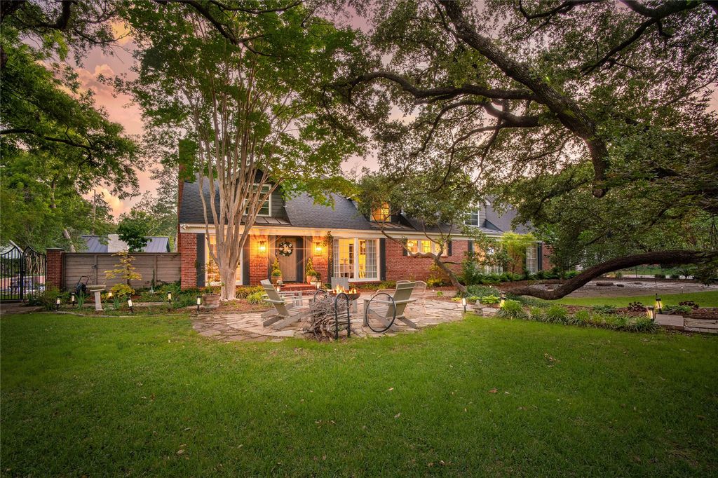 1501 Verano Drive, Dallas, TX 75218