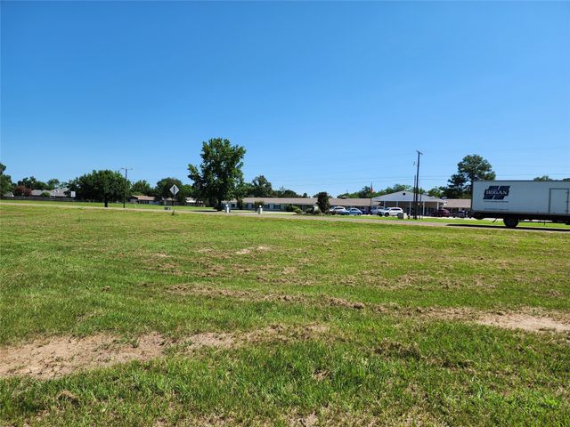 TBD Greenville Highway, Mineola, TX 75773