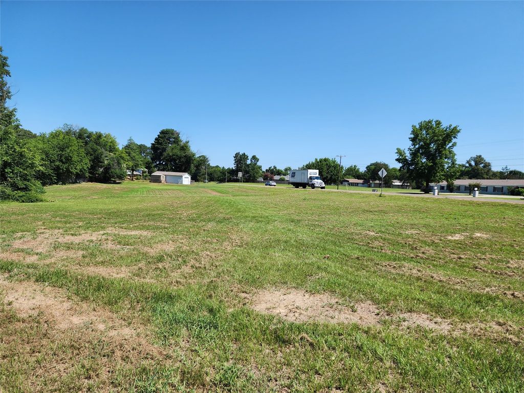 TBD Greenville Highway, Mineola, TX 75773