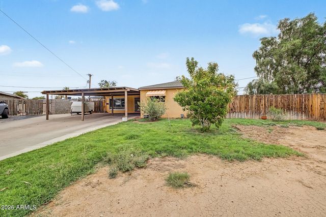5827 W MONTECITO Avenue, Phoenix, AZ 85031