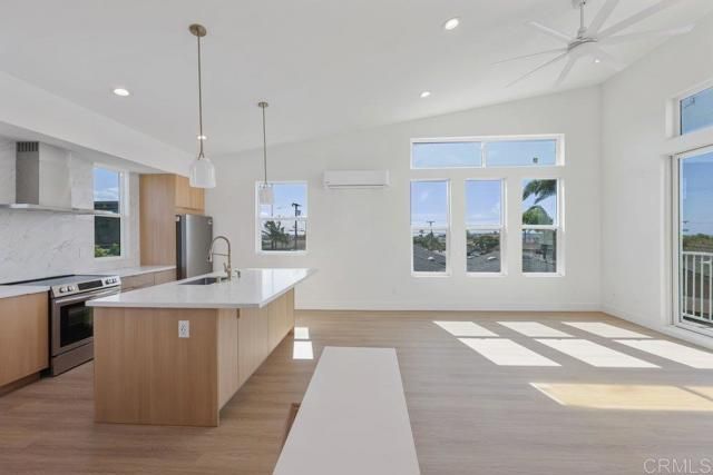 3839 Baker St, San Diego, CA 92117