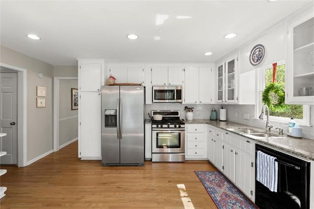 3875 Winners Court, Marietta, GA 30062