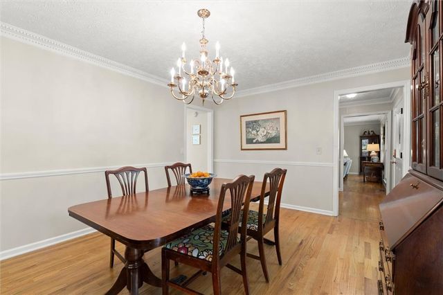 3875 Winners Court, Marietta, GA 30062