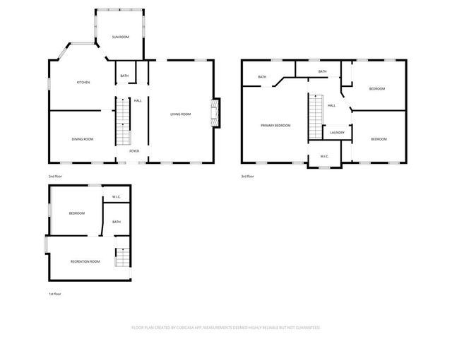 3875 Winners Court, Marietta, GA 30062