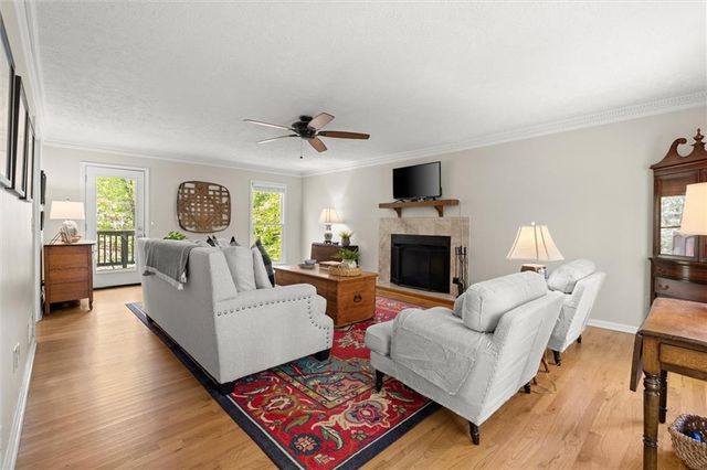 3875 Winners Court, Marietta, GA 30062