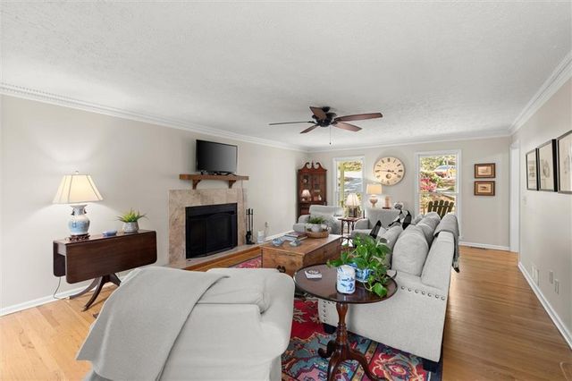 3875 Winners Court, Marietta, GA 30062